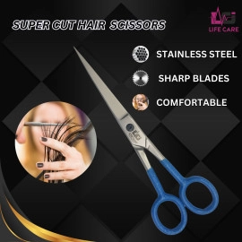 Barber Hair Cutting Scissors - LCI (Ltd)