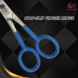 Barber Hair Cutting Scissors - LCI (Ltd)