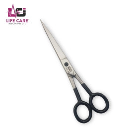 Barber Hair Cutting Scissors - LCI (Ltd)