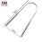High Quality Stainless Steel Oral Tongue Cleaner - LCI (LTD)