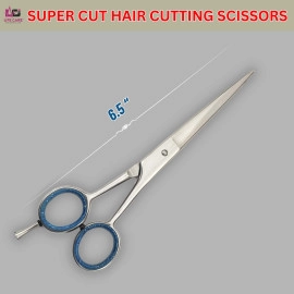 Barber Hair Cutting Shears - LCI (Ltd)