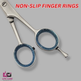 Barber Hair Cutting Shears - LCI (Ltd)