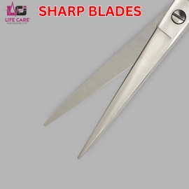 Barber Hair Cutting Shears - LCI (Ltd)