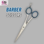 Barber Hair Cutting Shears - LCI (Ltd)