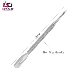 Cuticle Pushers Fig:13cm - LCI (LTD)