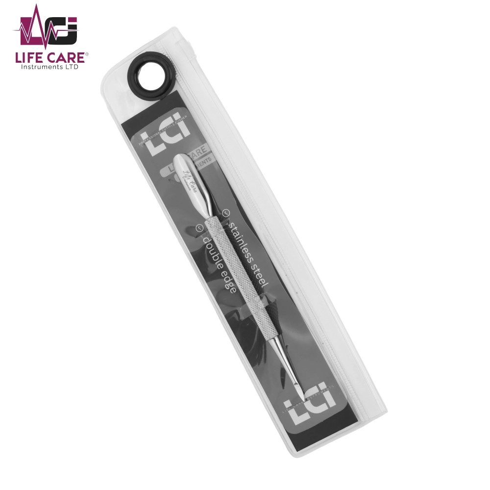 Cuticle Pushers Fig:13cm - LCI (LTD)