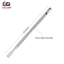 Cuticle Pushers Fig:13.5cm - LCI (LTD)