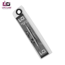 Professional Cuticle Pusher Fig:12cm by LCI (LTD)