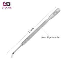 Cuticle Pusher Fig:14cm - LCI (LTD)