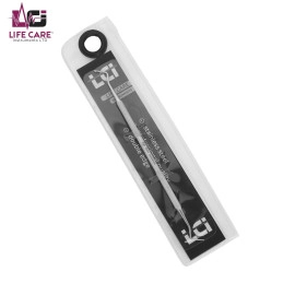 Lightweight Cuticle Pushers Fig:14cm - LCI (LTD)