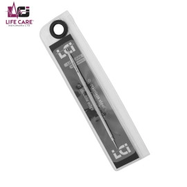 Best Cuticle Pusher Fig:14cm Life Care Instruments (LTD)