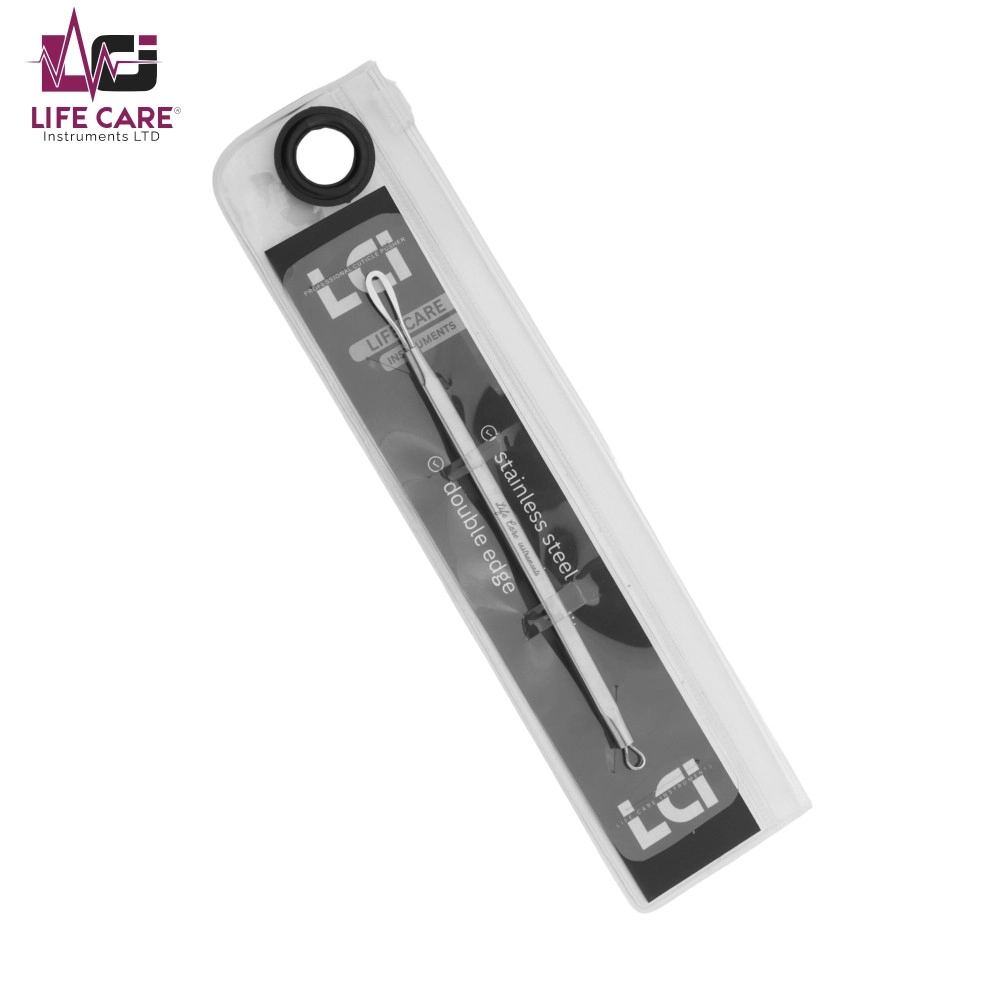 New Cuticle Pusher Fig:14cm - LCI (LTD)