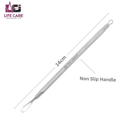 New Cuticle Pusher Fig:14cm - LCI (LTD)