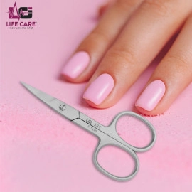Manicure Cuticle Scissors - LCI (LTD)