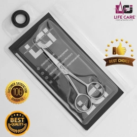 Cuticle Scissors Fig: 10cm - LCI (LTD)