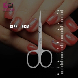 Cuticle Scissor Suitable for Finger - LCI (LTD)