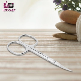 Cuticle Scissor Suitable for Finger - LCI (LTD)
