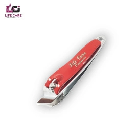 Stainless Steel Slanted Nail Cutter - LCI (LTD)