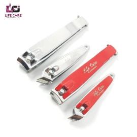 Premium Quality Stainless Steel Nail Clipper Set - LCI (LTD)