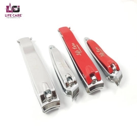 Premium Quality Stainless Steel Nail Clipper Set - LCI (LTD)