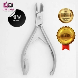 New Toe Nail Cutter - LCI (LTD)