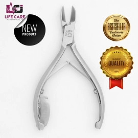 Professional Toe Nail Clippers Cutters - LCI (LTD)