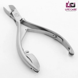 Professional Toe Nail Clippers Cutters - LCI (LTD)