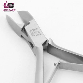 Professional Toe Nail Clippers Cutters - LCI (LTD)