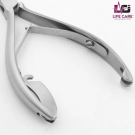 Professional Toe Nail Clippers Cutters - LCI (LTD)