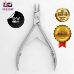 Professional Stainless Steel Toe Nail Cutter - LCI (LTD)