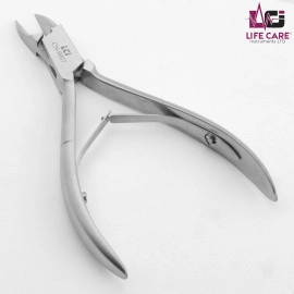 Professional Toe Nail Cutter - LCI (LTD)