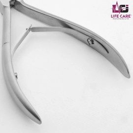 Professional Toe Nail Cutter - LCI (LTD)