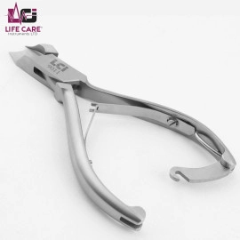 Stainless Steel Nail Cutters - LCI (LTD)