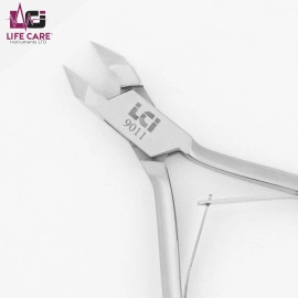 Stainless Steel Nail Cutters - LCI (LTD)