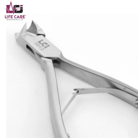 Best Toe Nail Cutter - LCI (LTD)