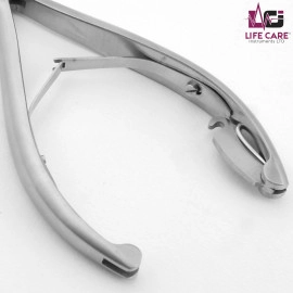 Best Toe Nail Cutter - LCI (LTD)