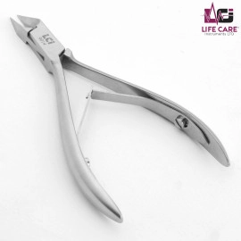 Super Sharp Toe Nail Clipper- LCI (LTD)