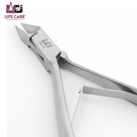 Super Sharp Toe Nail Clipper- LCI (LTD)