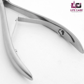 Super Sharp Toe Nail Clipper- LCI (LTD)