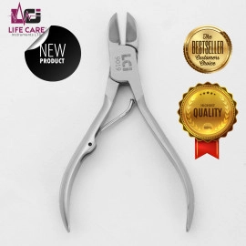 New Stainless Steel Toe Nail Cutter