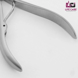 Professional Toe Nail Clippers