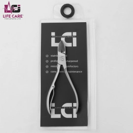 Best Toe Nail Cutter - LCI (LTD)