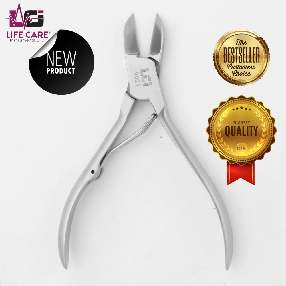 Best Toe Nail Cutter - LCI (LTD)