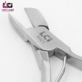 Best Toe Nail Cutter - LCI (LTD)