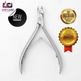 Professional Cuticle Nippers - LCI (LTD)