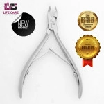 Professional Stainless Steel Cuticle Nipper - LCI (LTD)