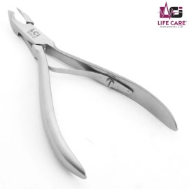 Best Cuticle Remover for Pedicure - LCI (LTD)