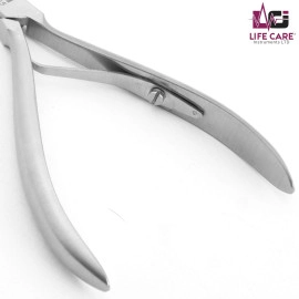 Best Cuticle Remover for Pedicure - LCI (LTD)