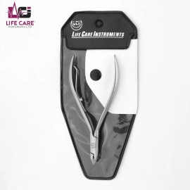 Trim Slant Tip Cuticle Nipper - LCI (LTD)