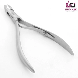 Trim Slant Tip Cuticle Nipper - LCI (LTD)